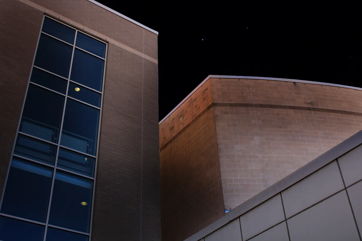 nighttime