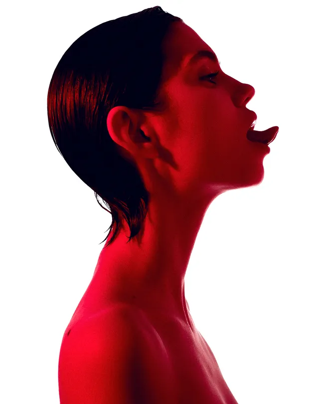 I See Red