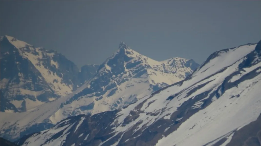 Swiss Alps