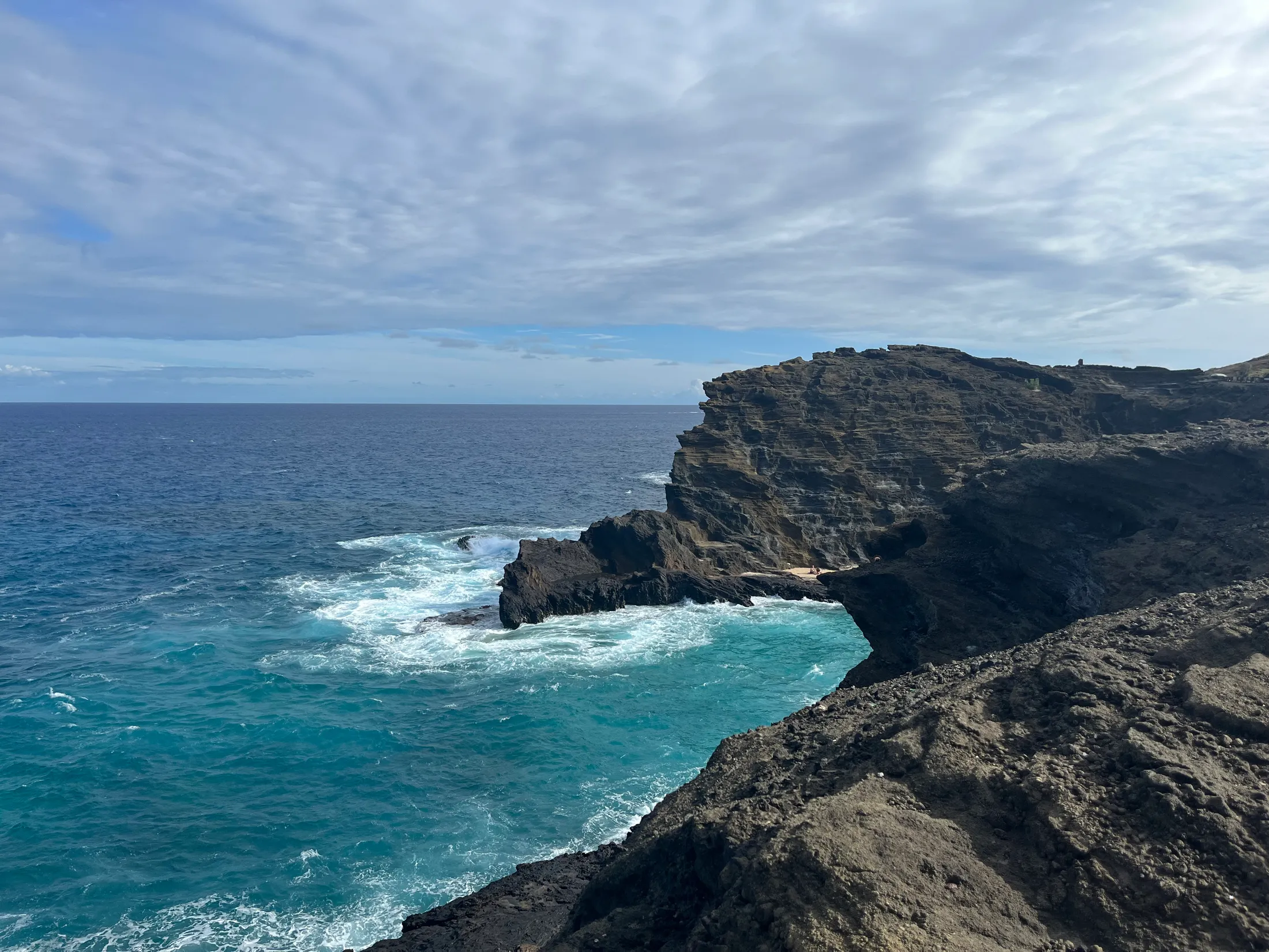 Koko Crater