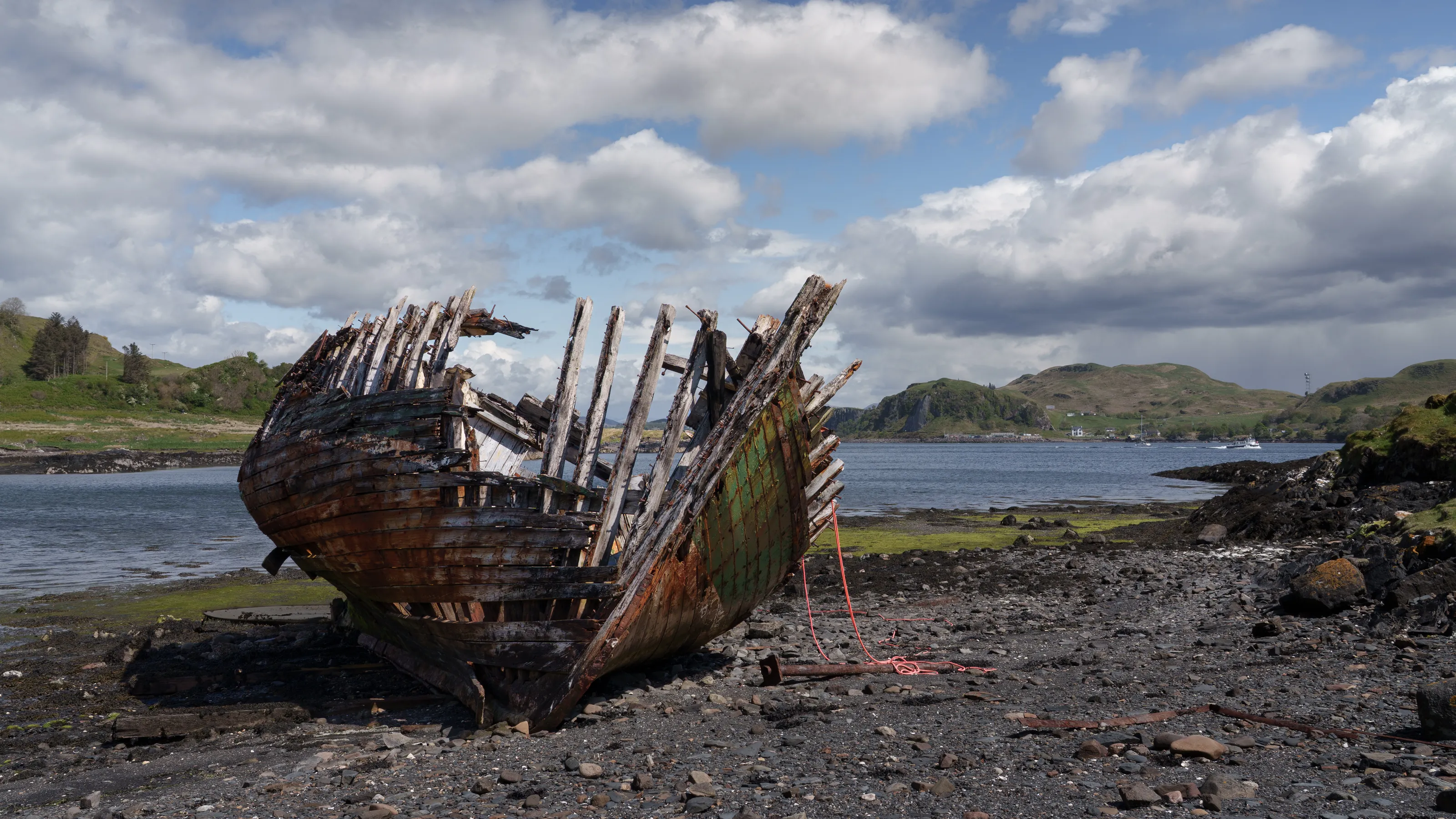 Shipwreck 2