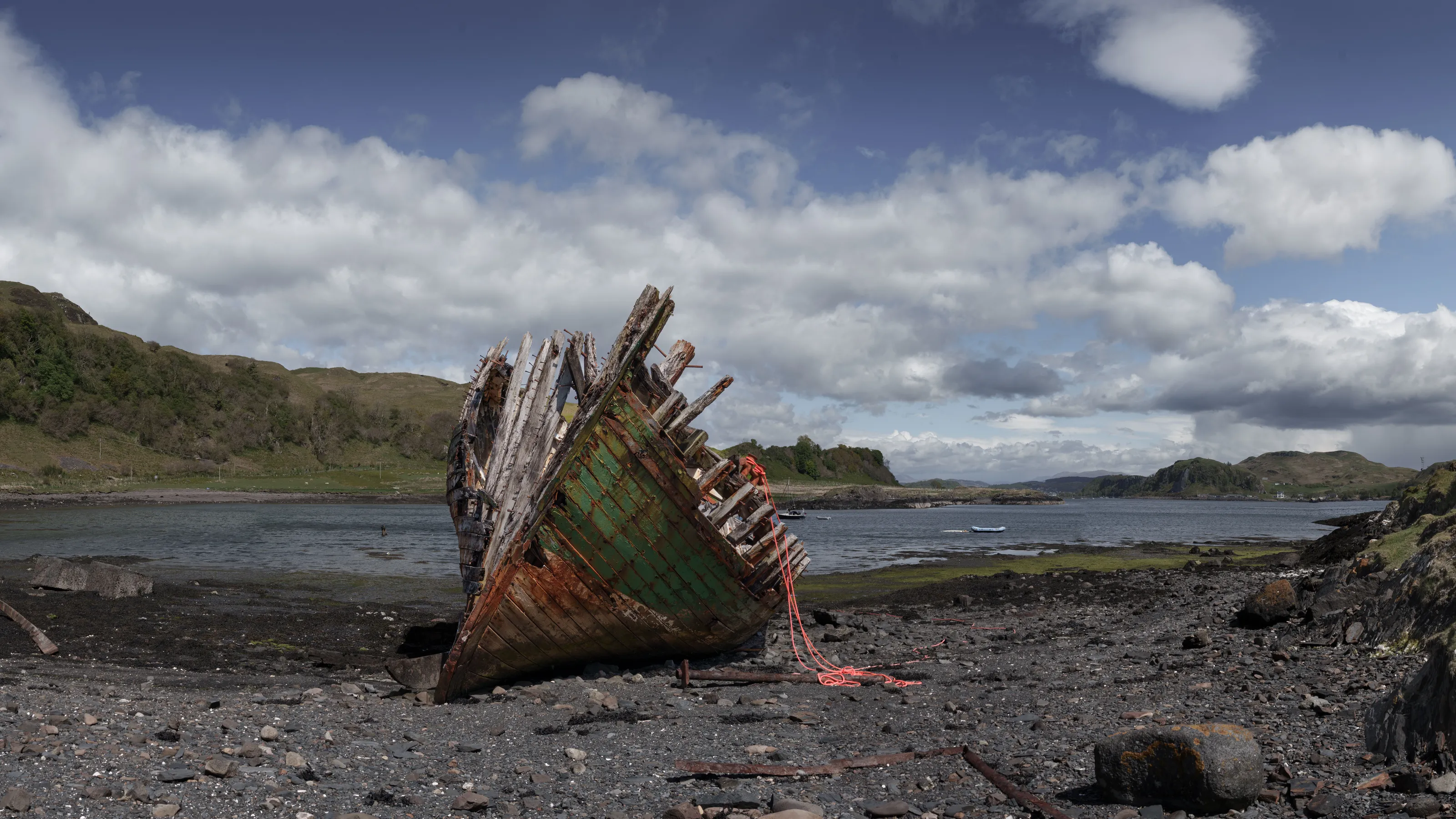 Shipwreck 3