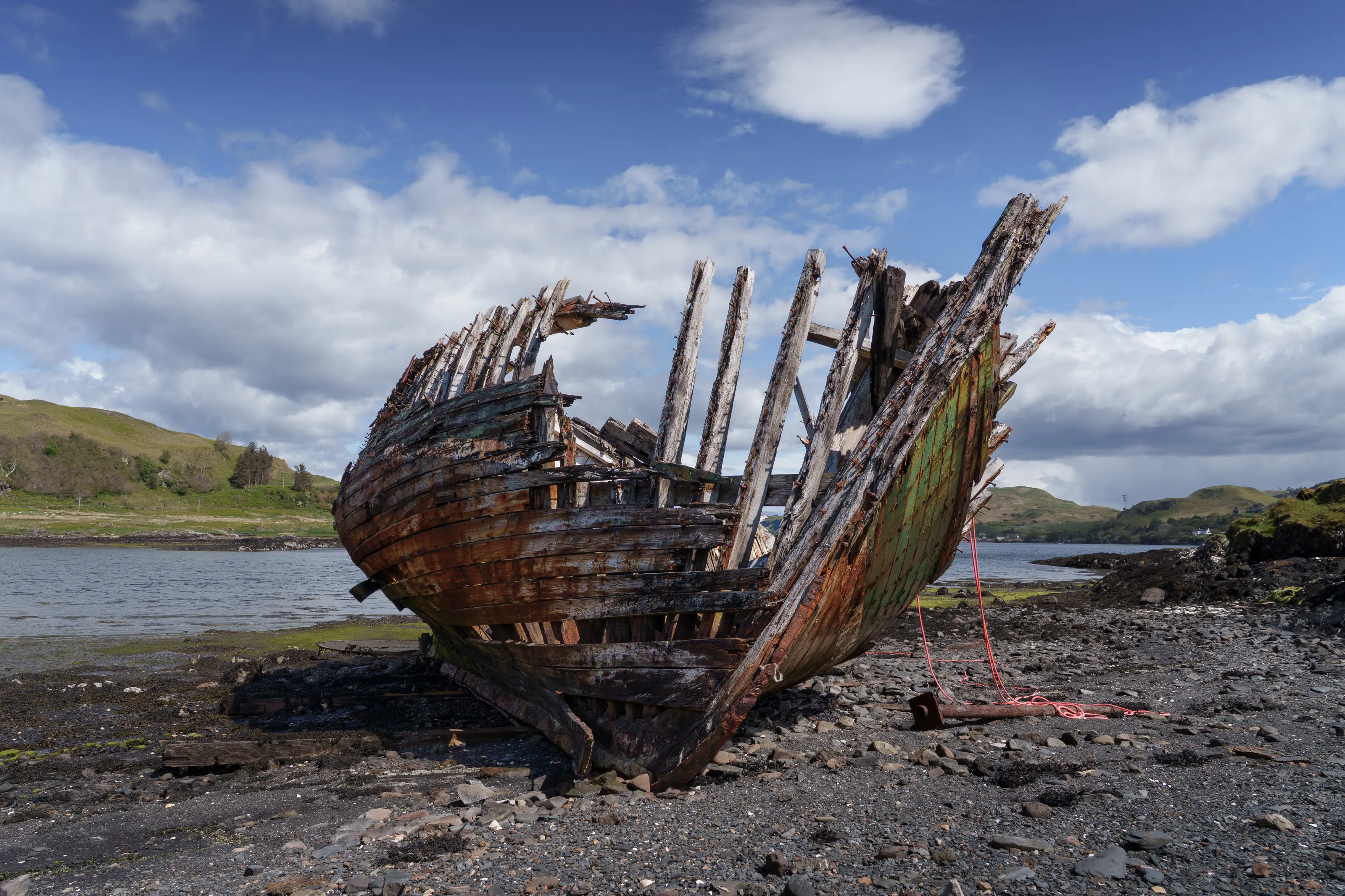 Shipwreck 4