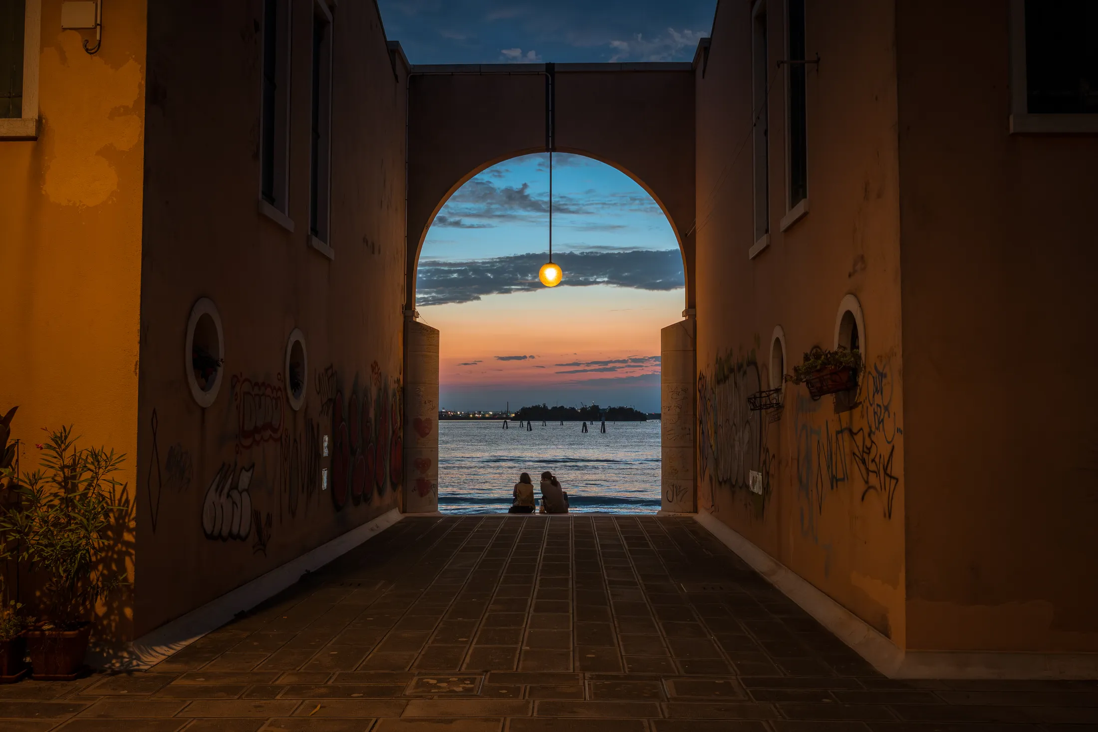 Venezia Sunset