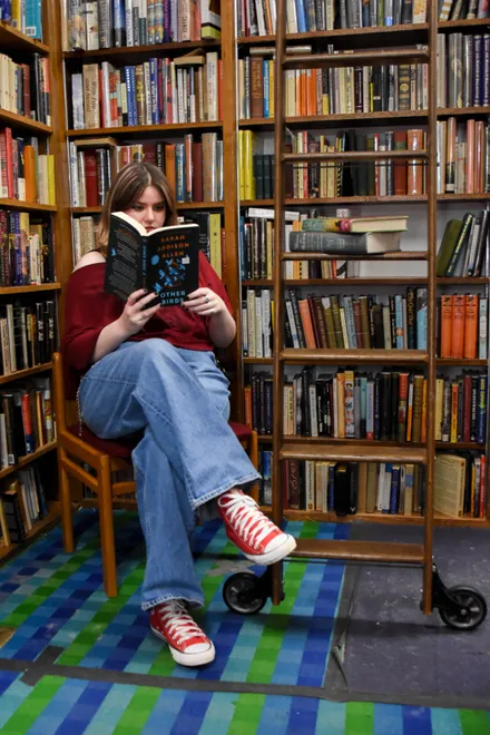 Reading Time