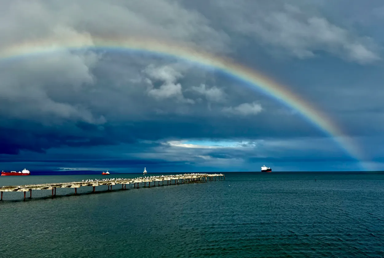 Punta Arenas