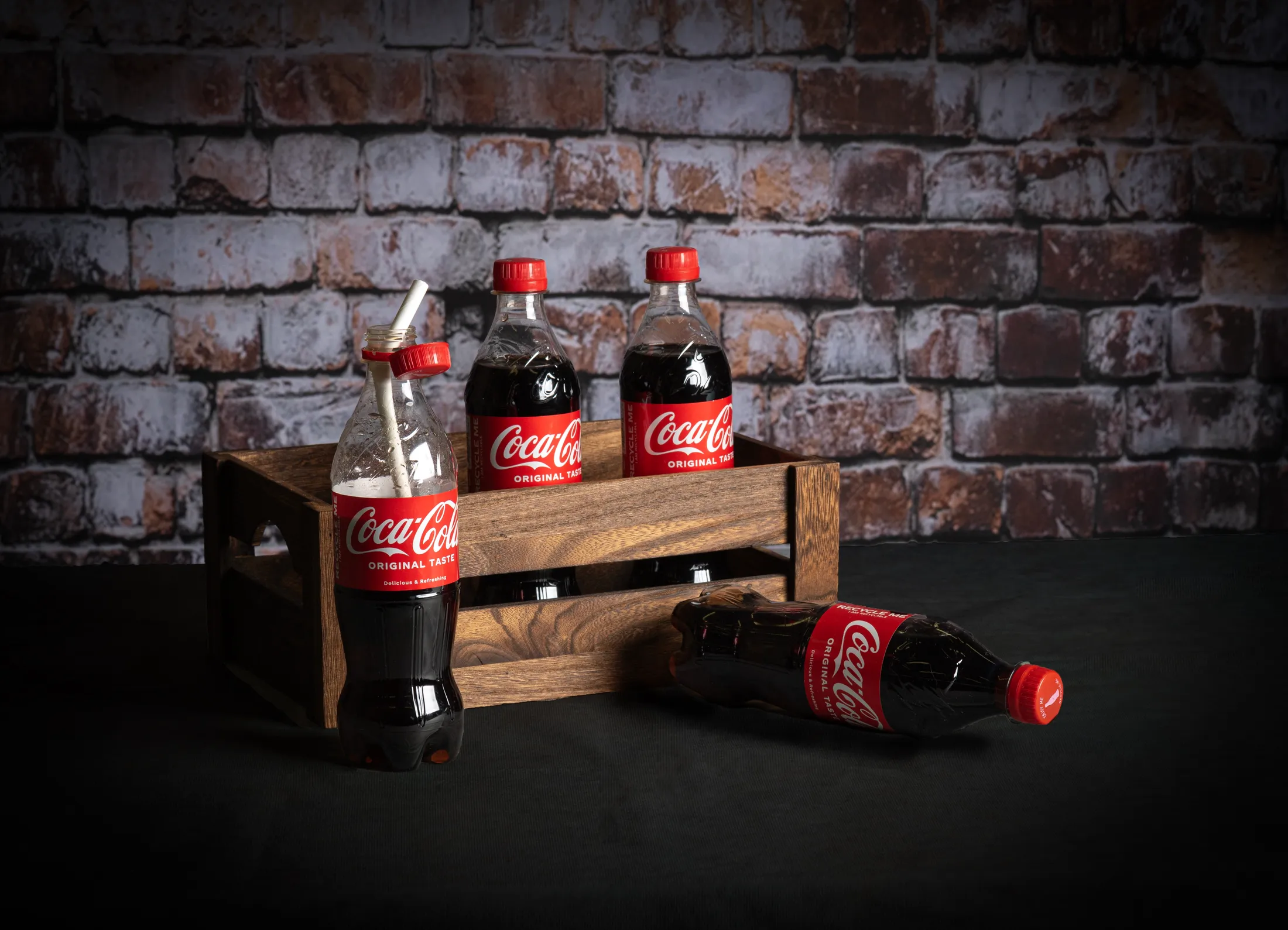 Bottles