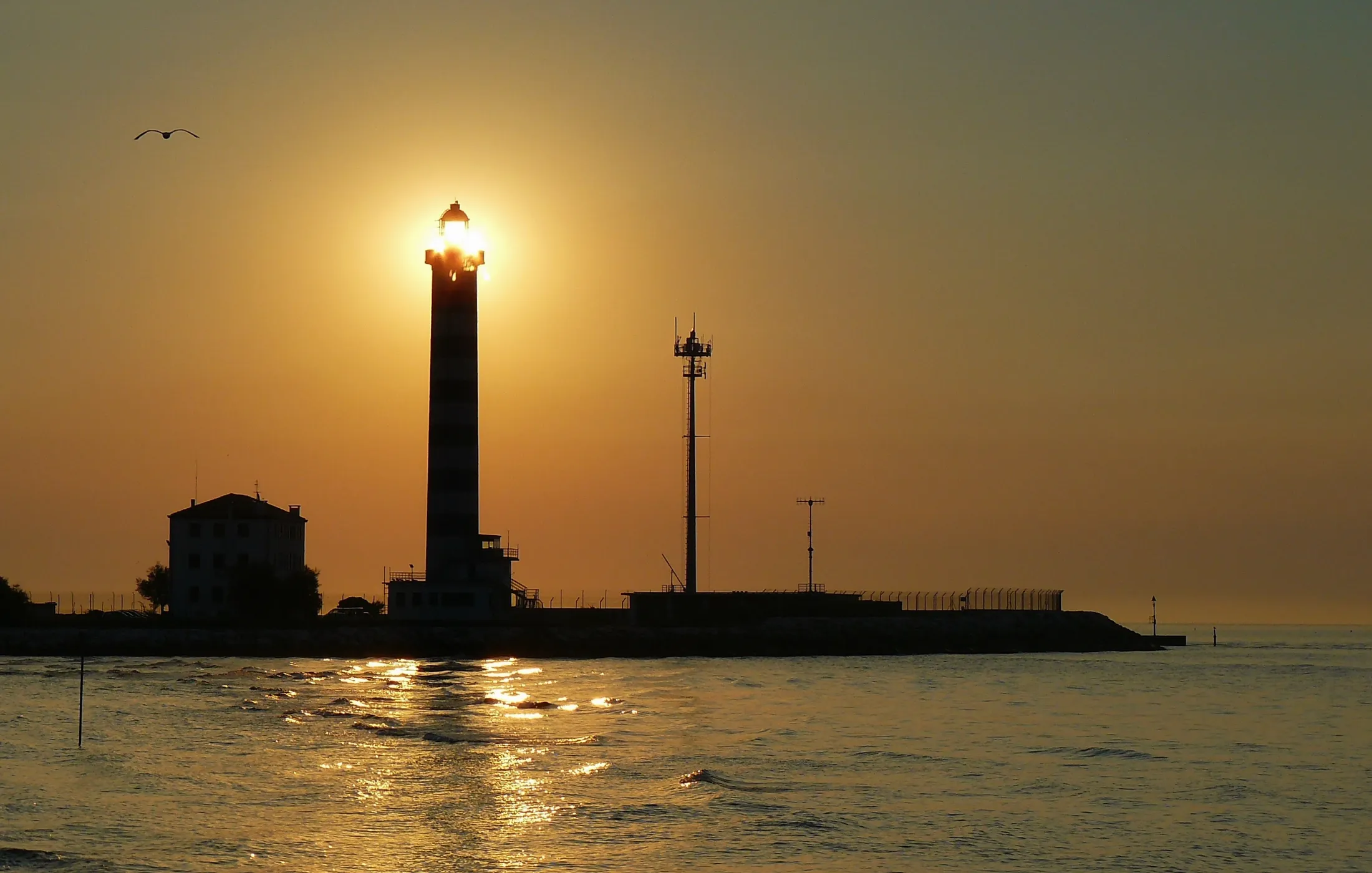 Light tower