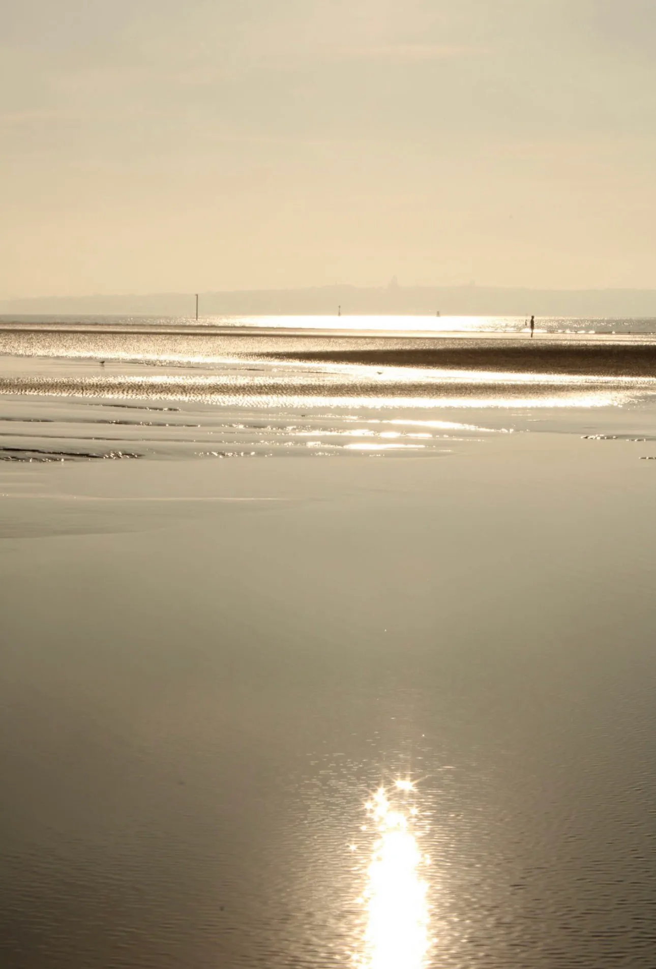 Crosby Beach
