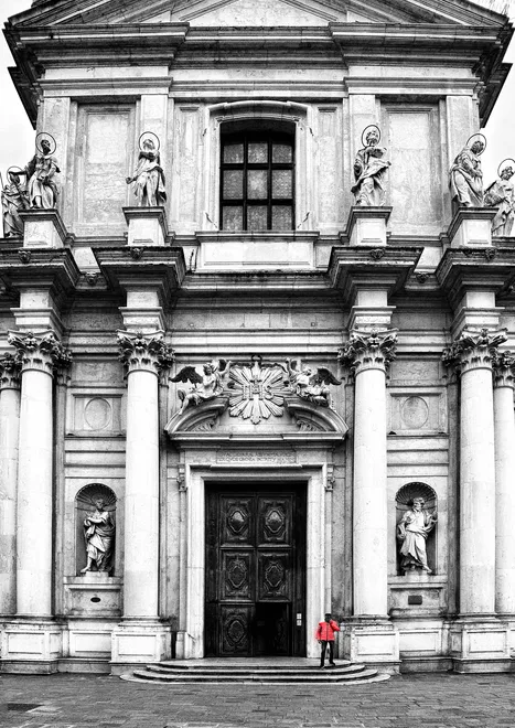 Madonna dell'Orto