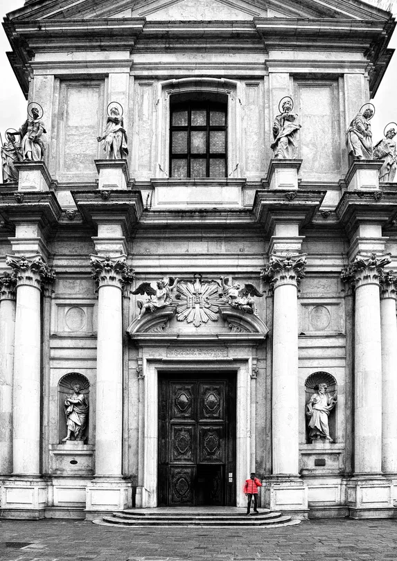 Madonna dell'Orto