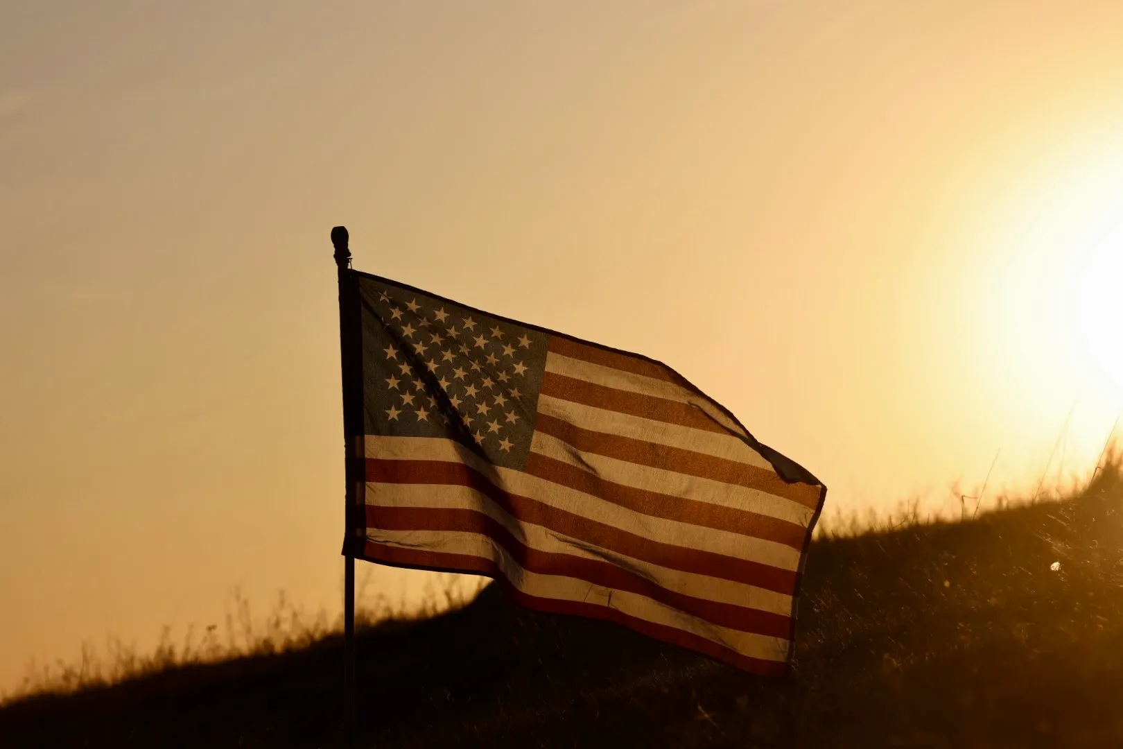 God Bless America
