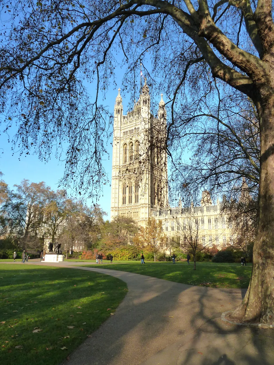 Palace of Westminster