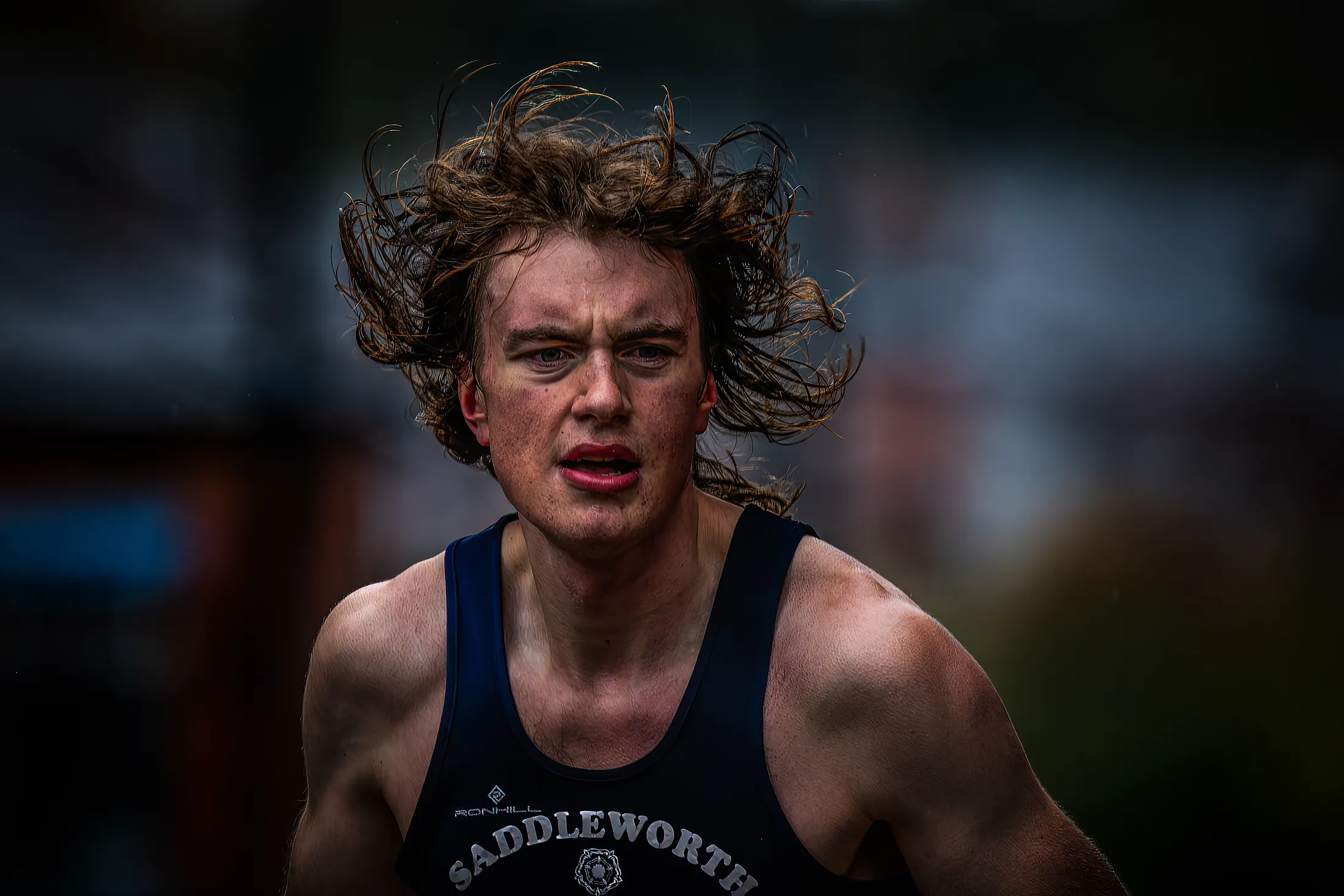 Runner