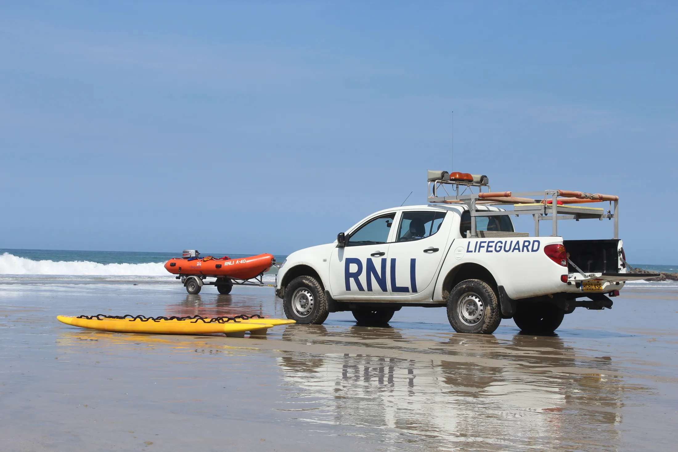 RNLI