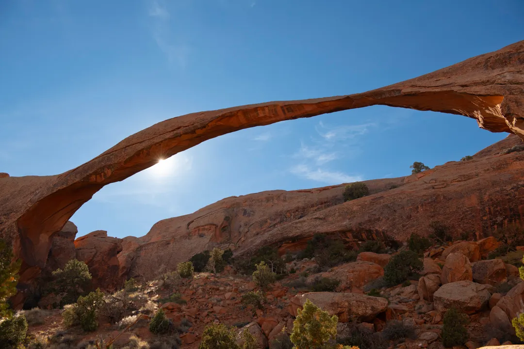 Landscape Arch