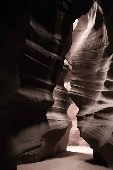 Rattlesnake Canyon