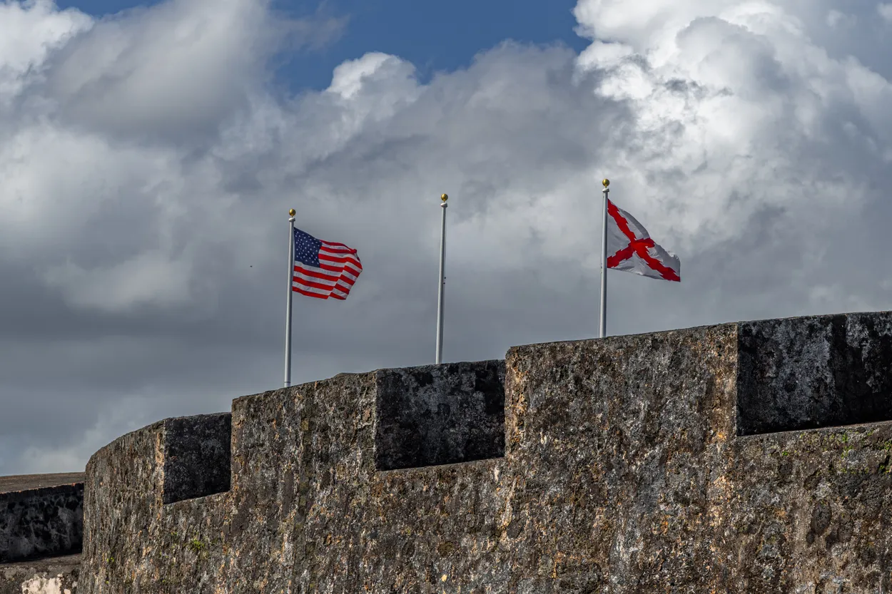 Flags