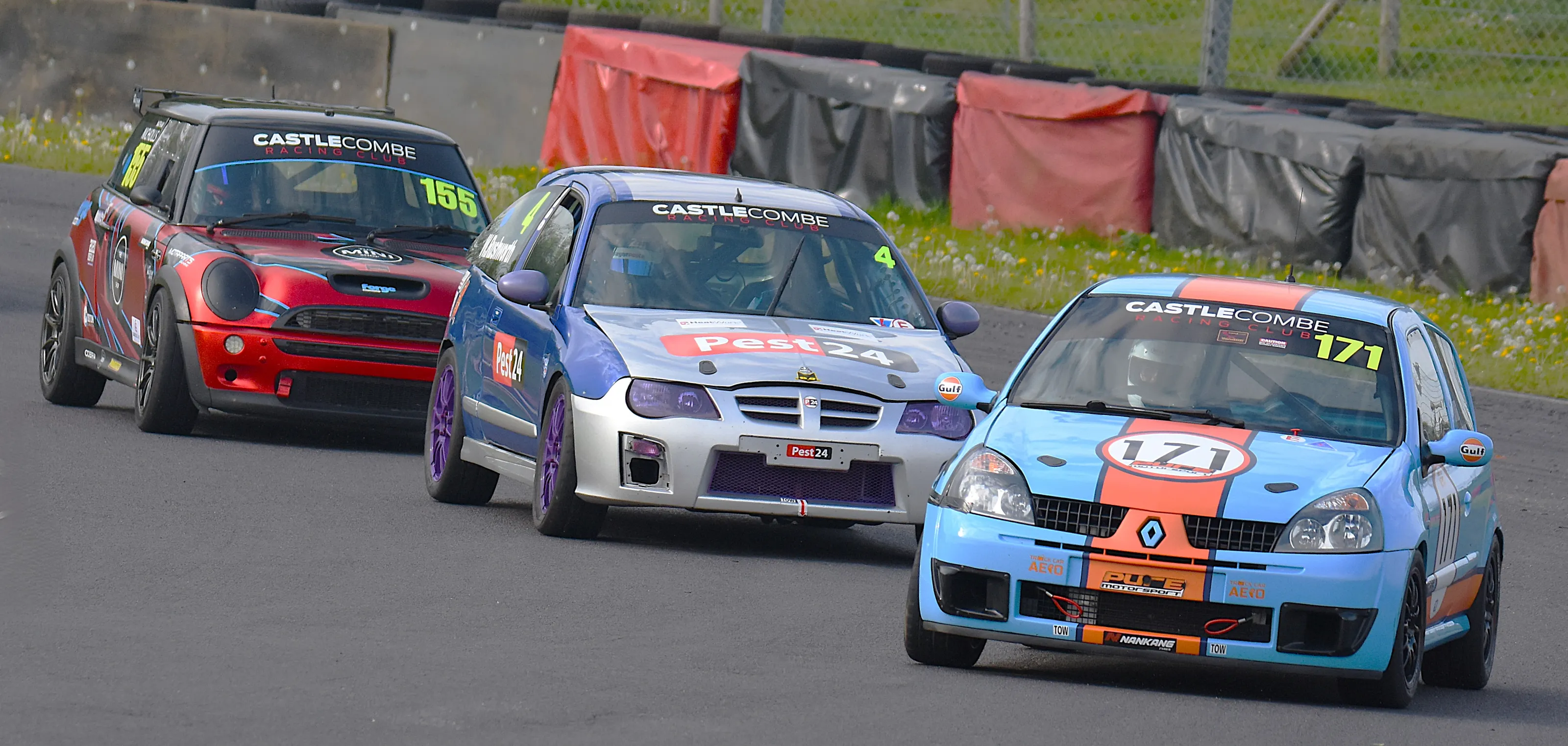 Castle Coombe 4/5/2026