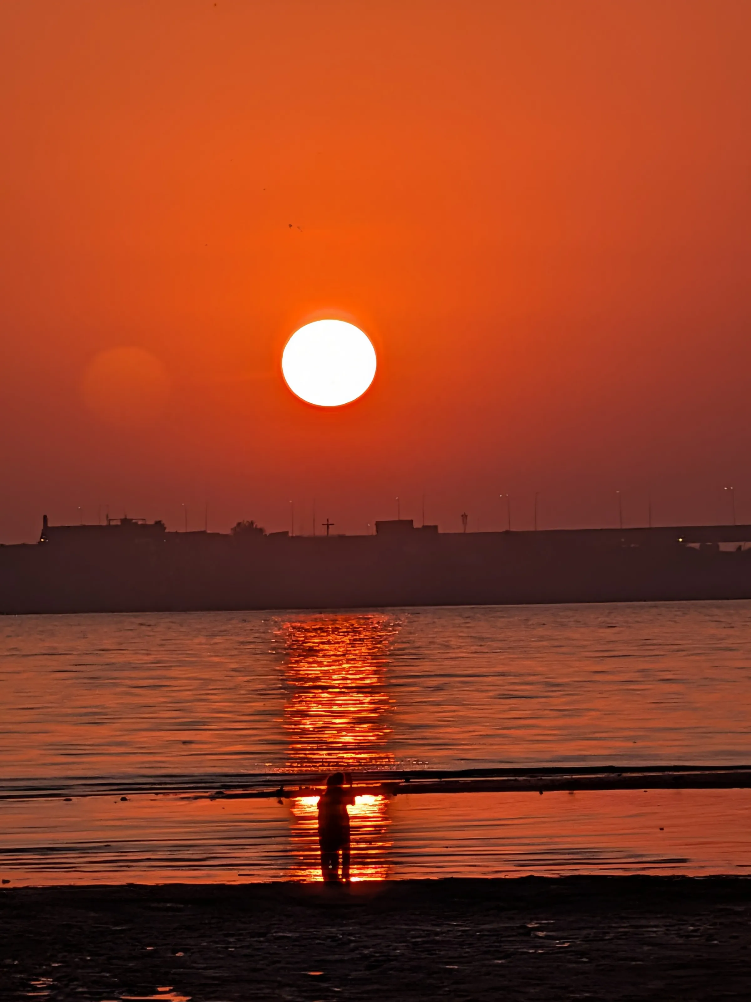 Sungaze