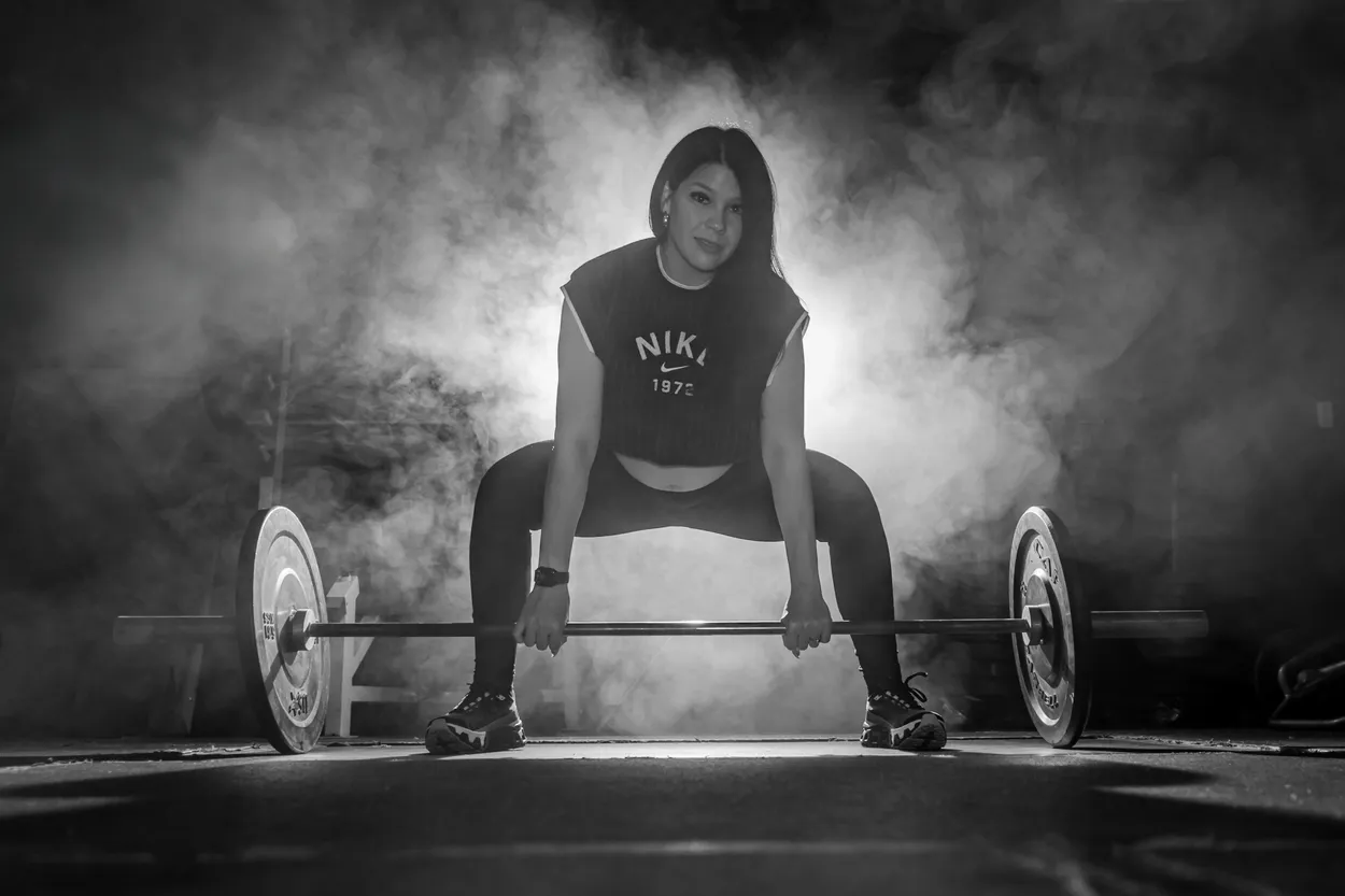 mother super strength