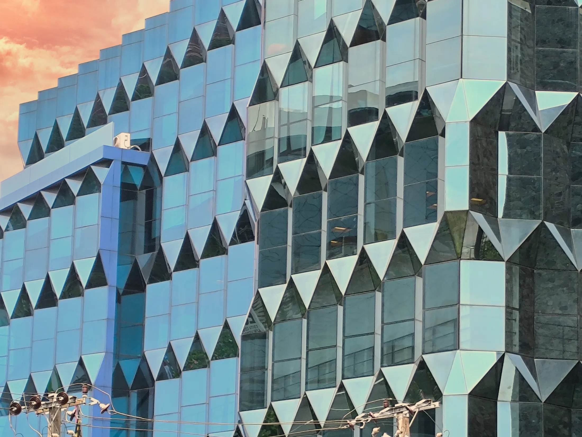 Abstract Architecture