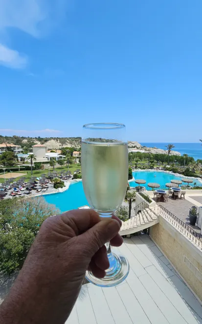 Cheers