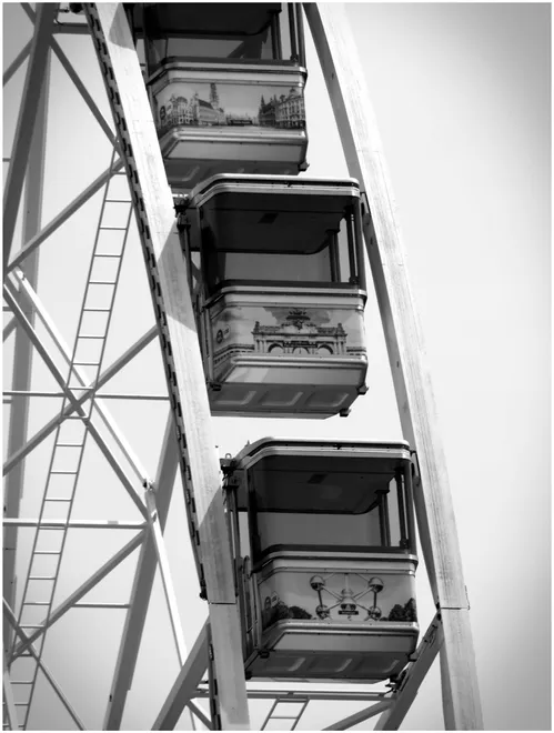 Ferris Wheel