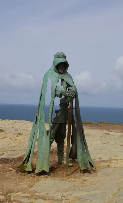 Gallos Tintagel