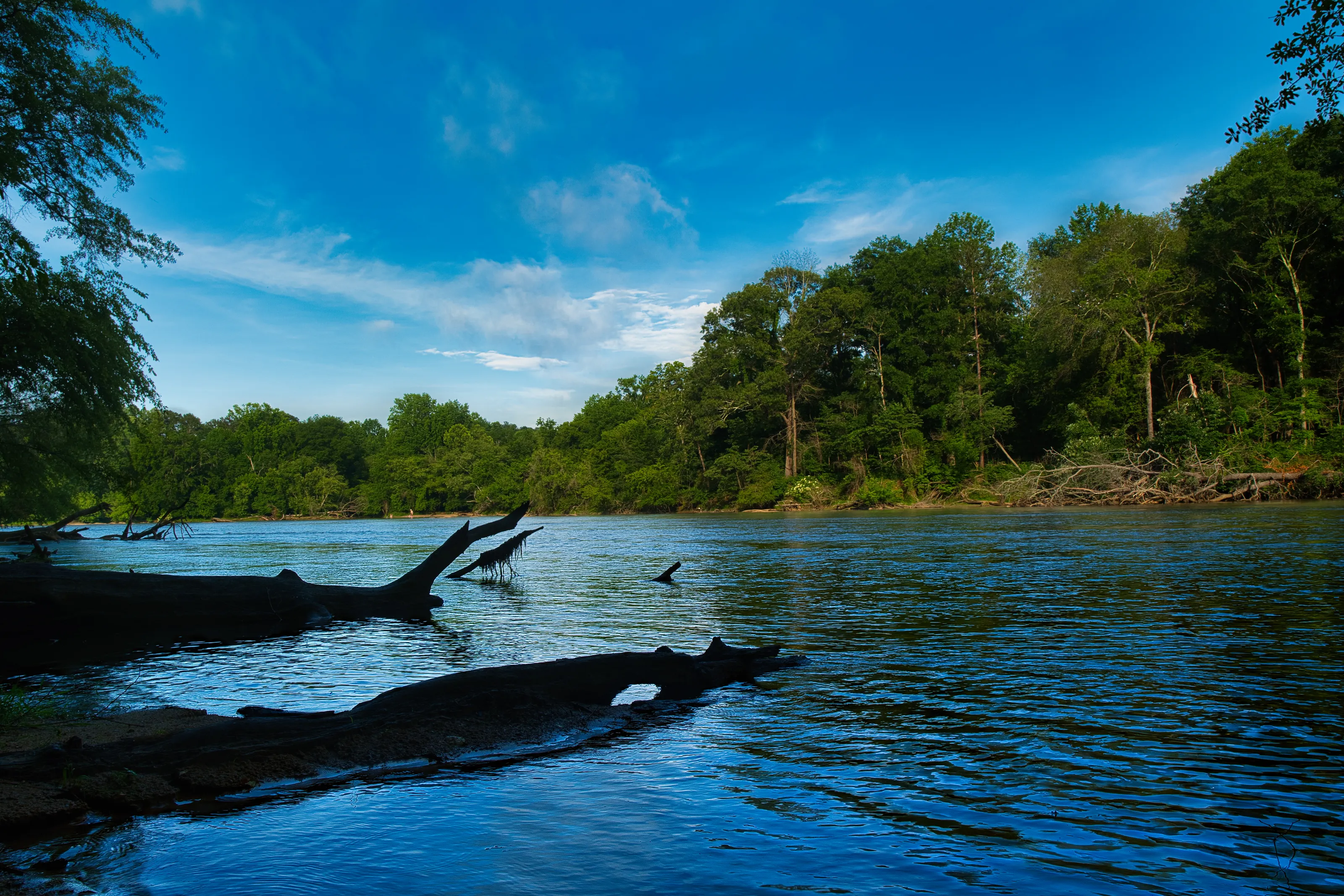 River Stack