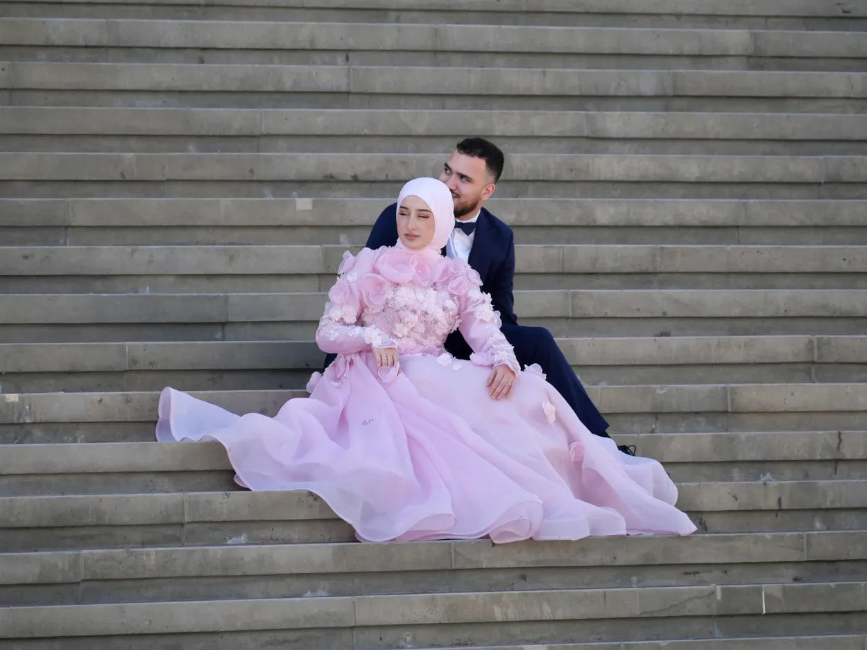 Turkish Wedding