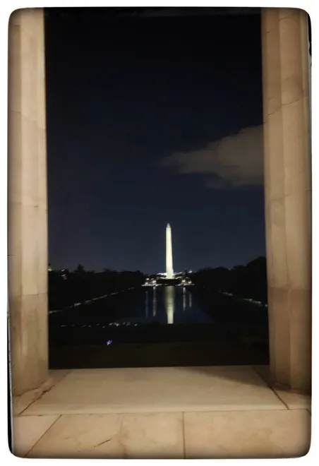Washington Monument