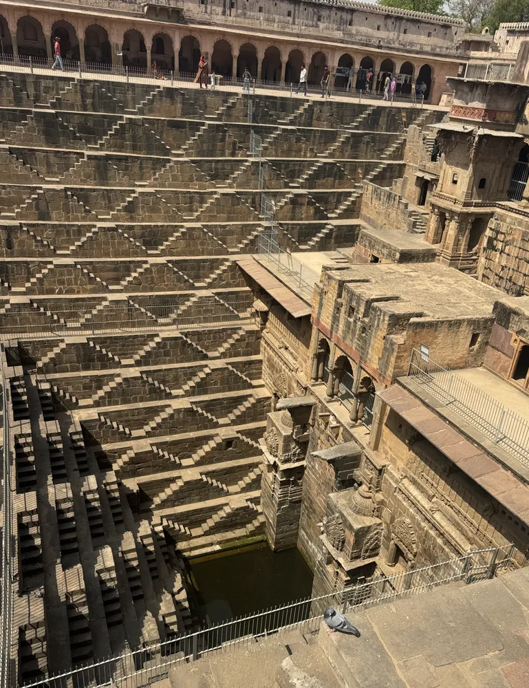 Chand Baori