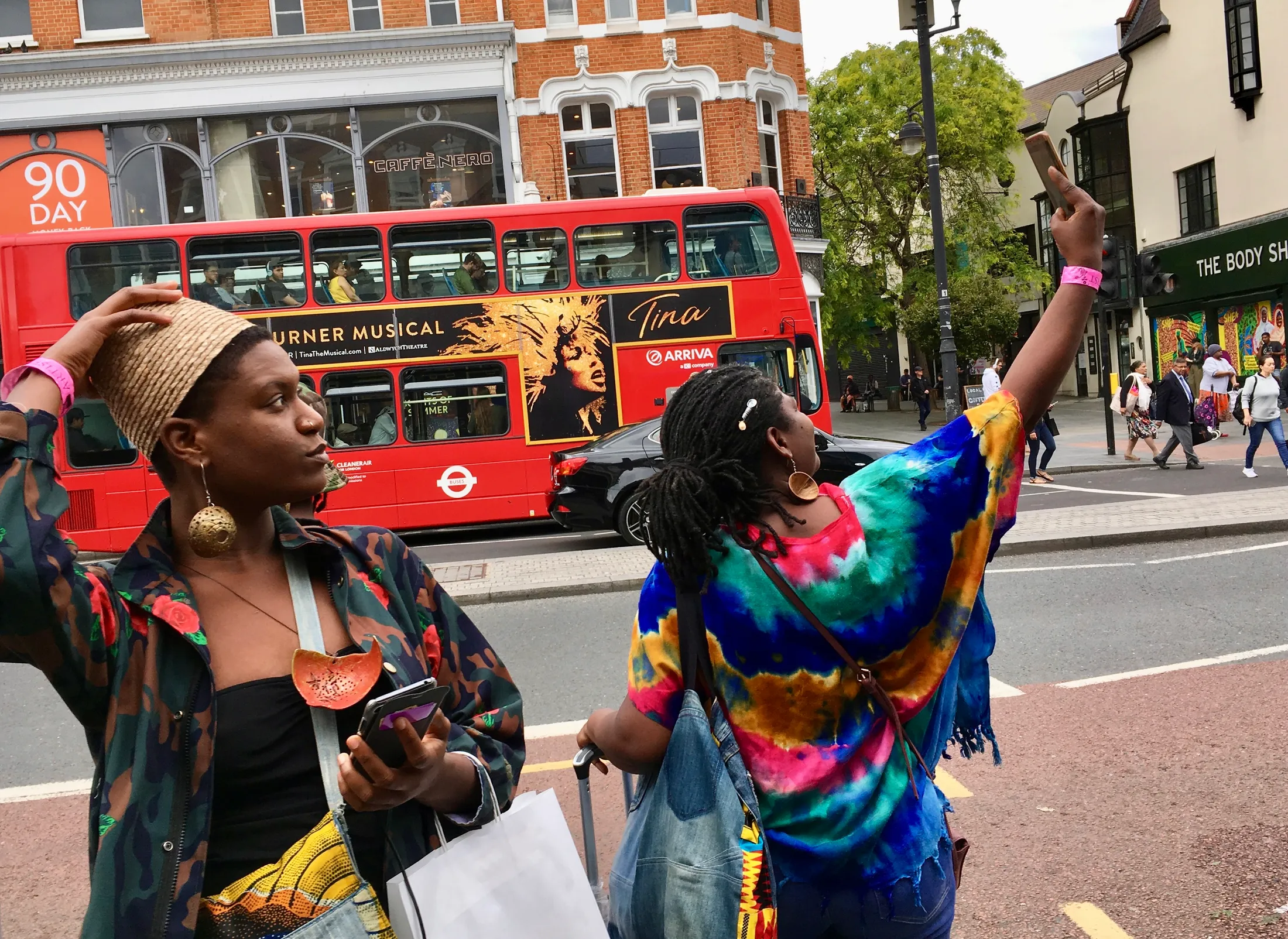 Brixton