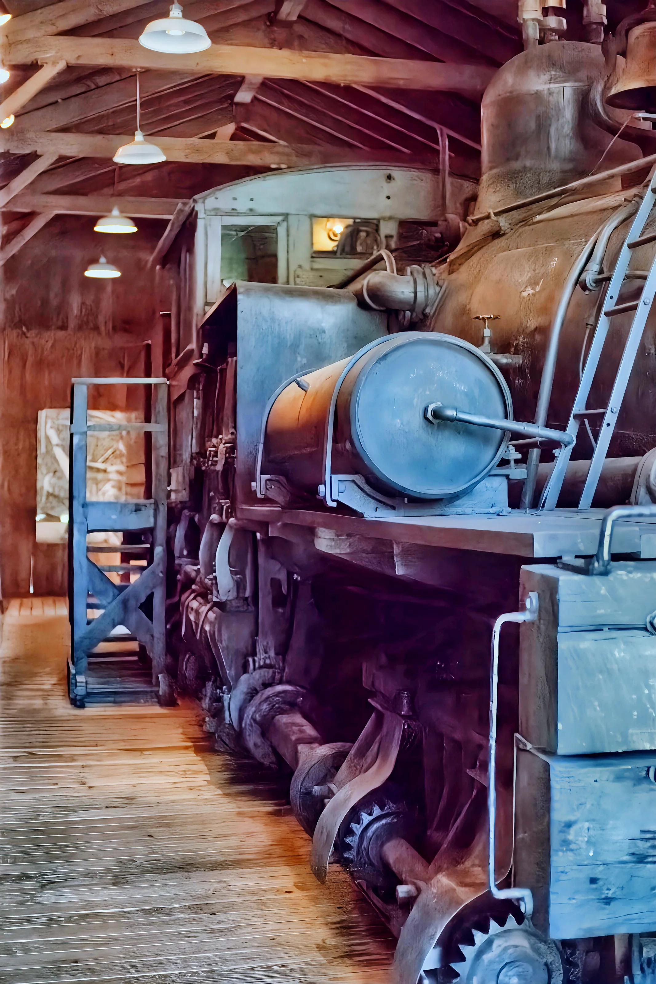 Museums