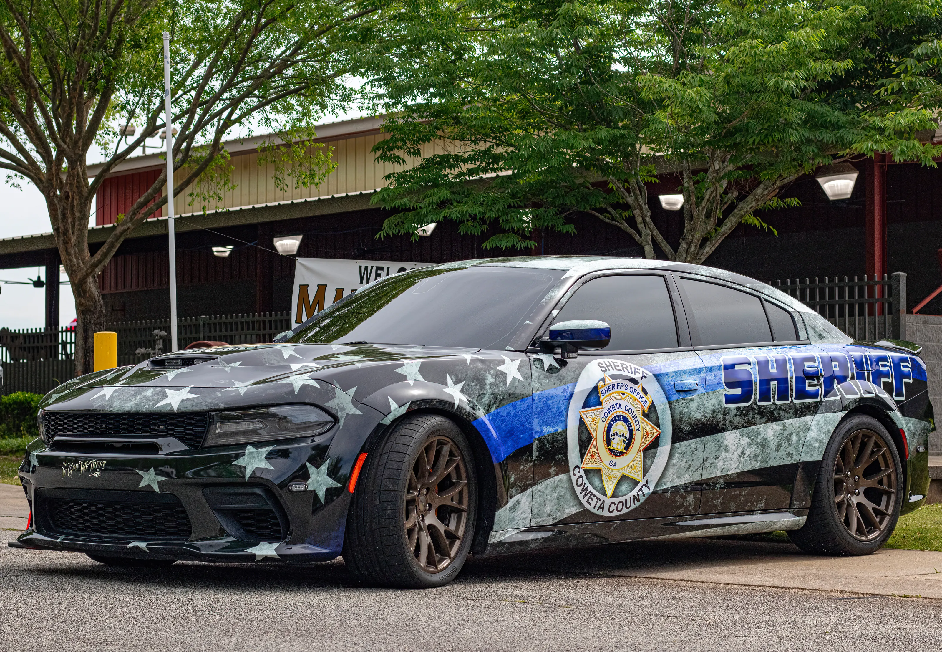 Law Enforcement