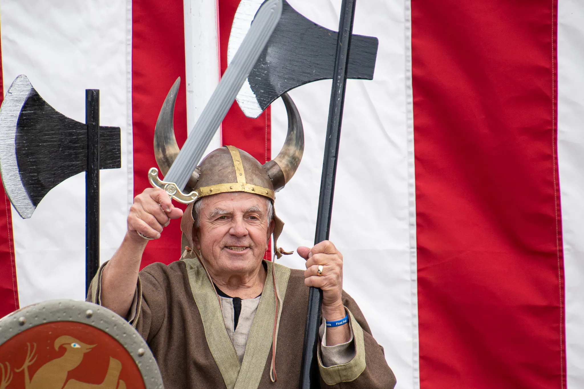 Poulsbo Viking