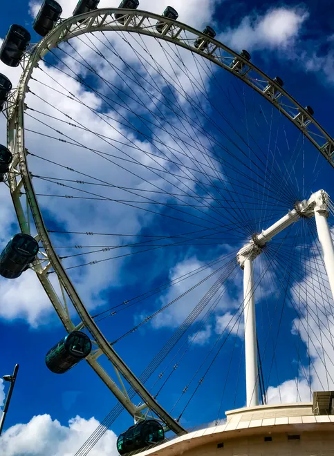 Observation Wheel