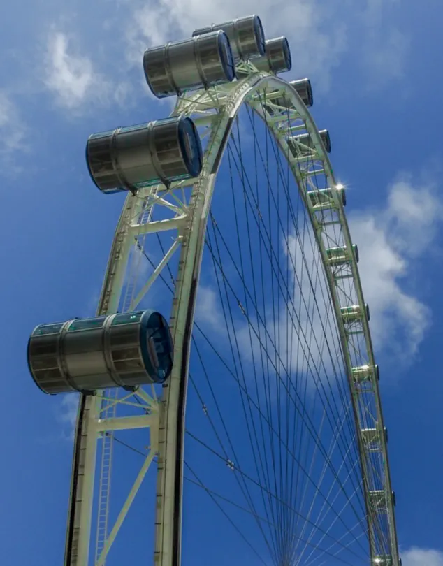 Singapore Flyer