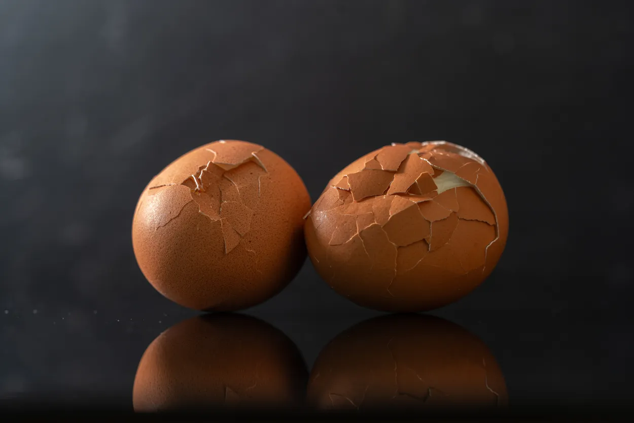 Eggs