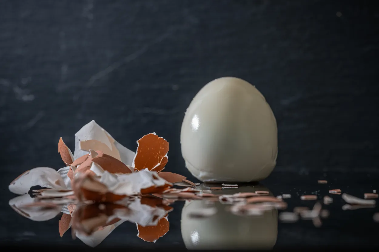 Eggs