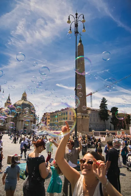 Bubbles