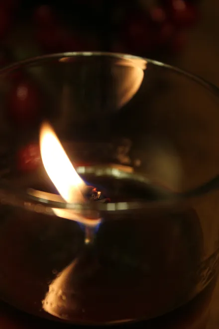 Flame