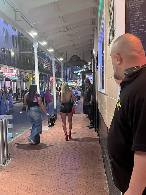 New Orleans