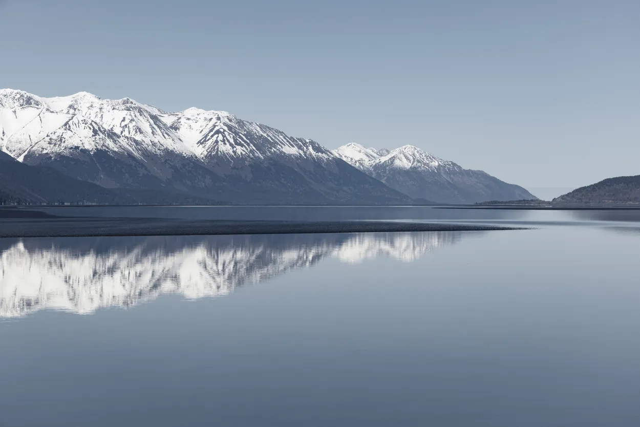 Turnagain Arm
