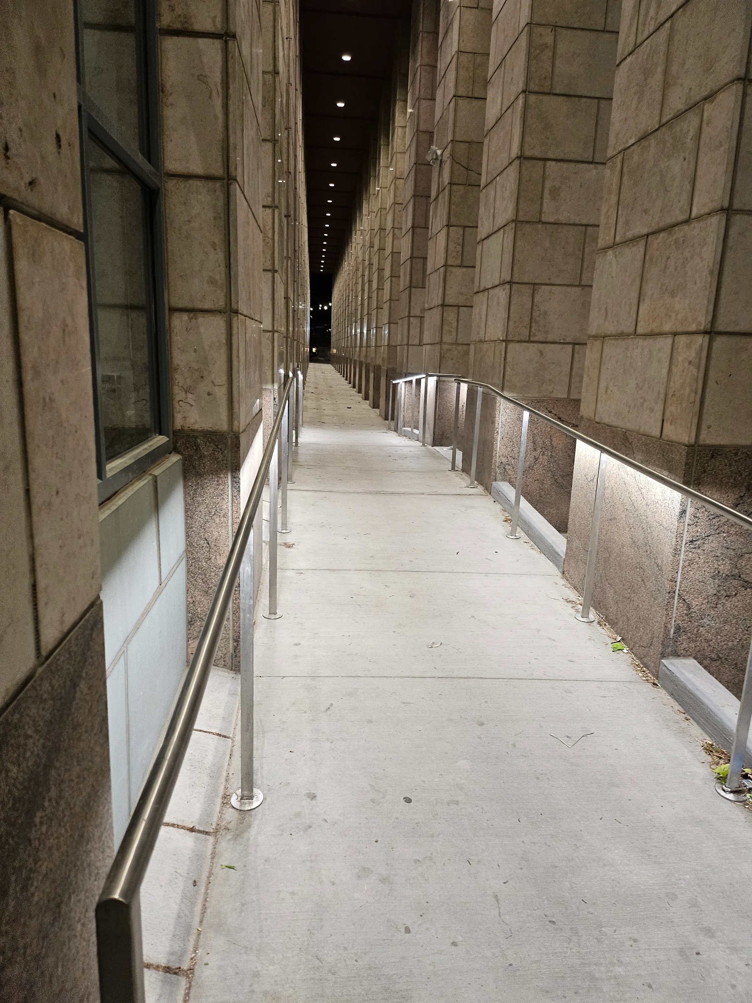 Corridor