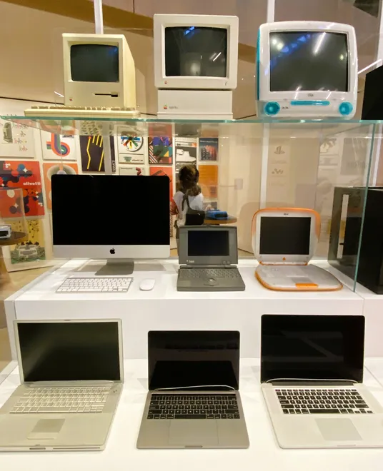 Computers