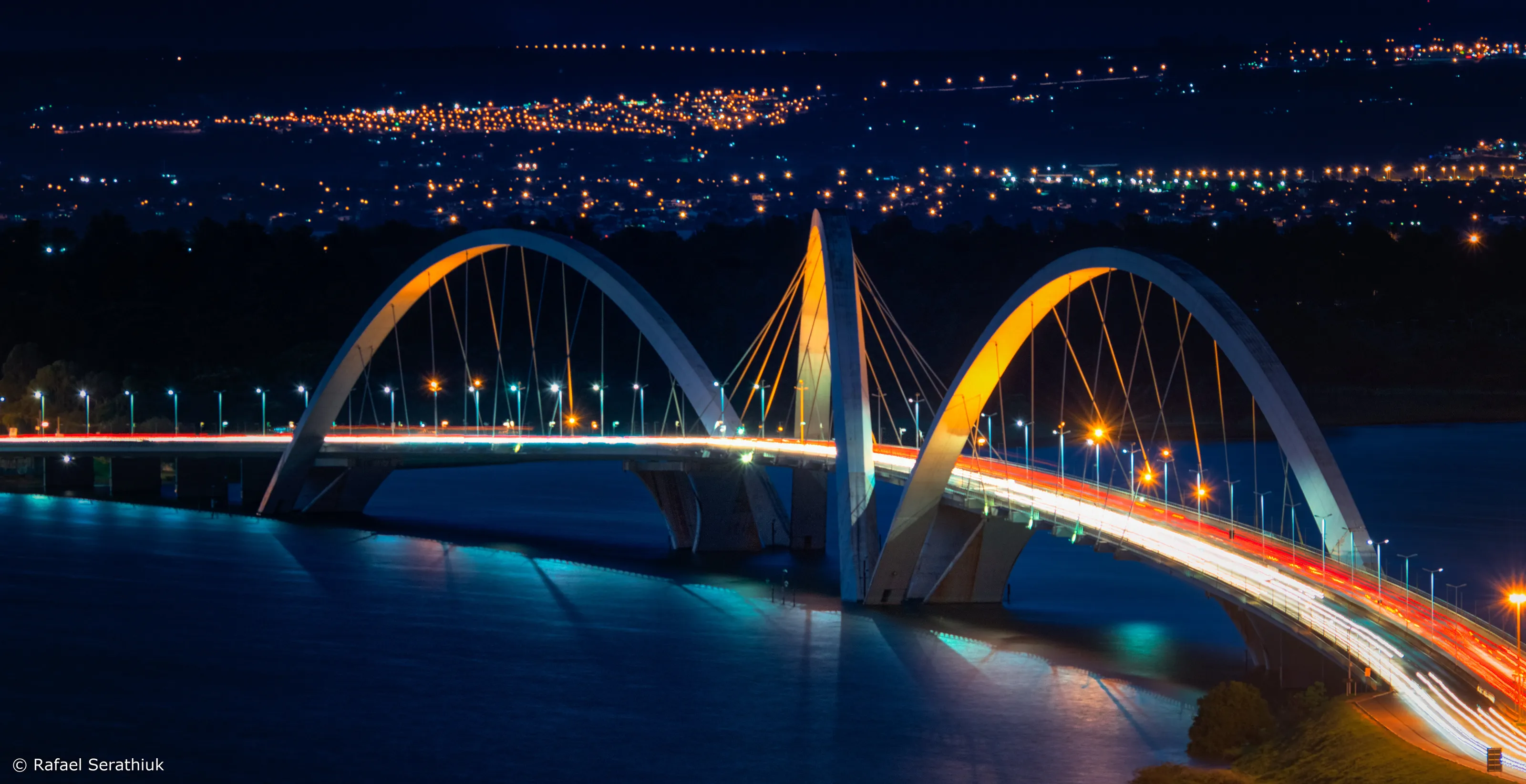 JK Bridge