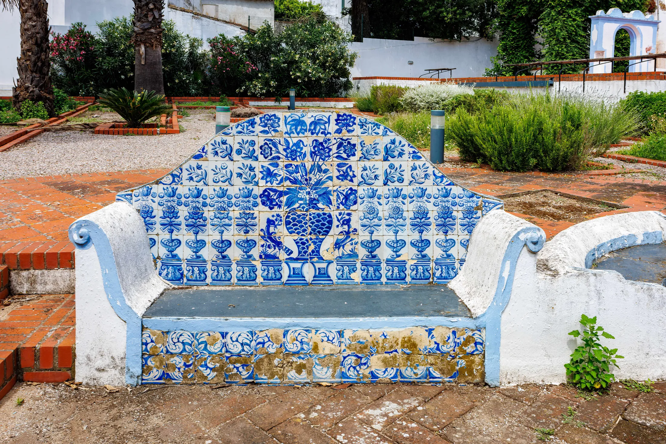 Bench