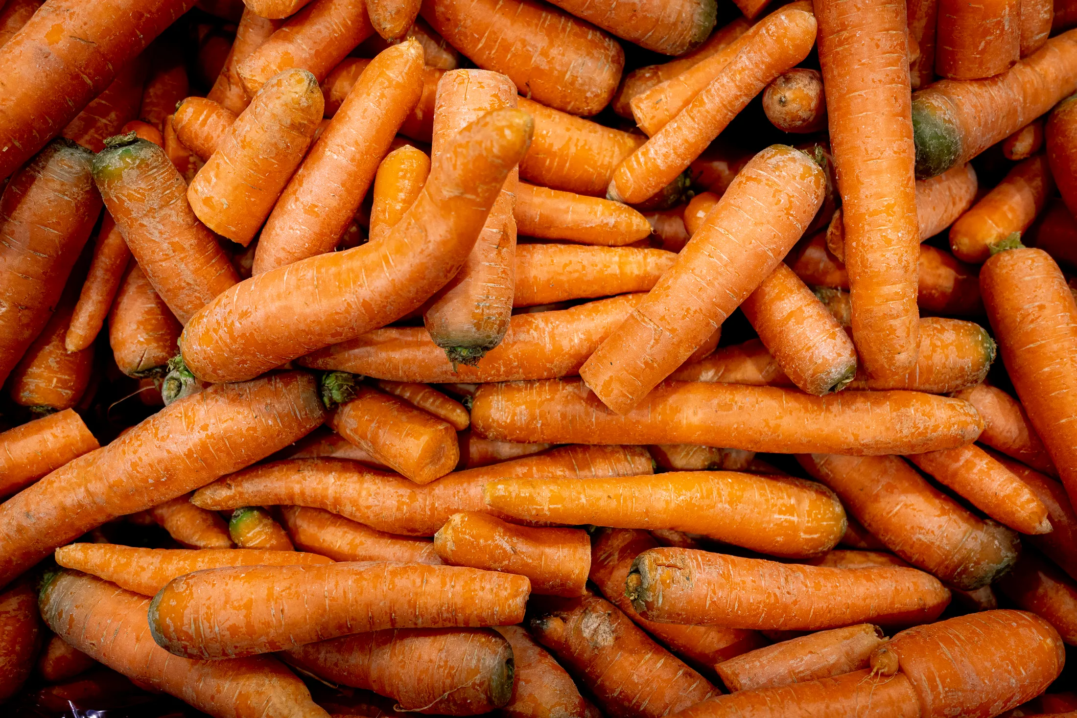 carots